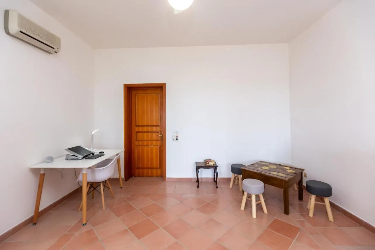 Villa Loredana By Ortigia Apartments Fontane Bianche