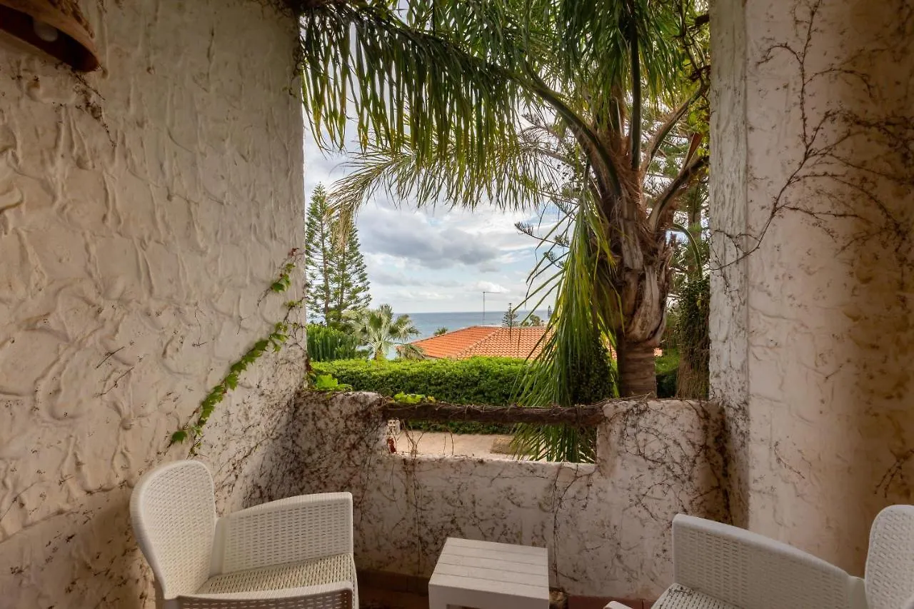 Villa Loredana By Ortigia Apartments Fontane Bianche