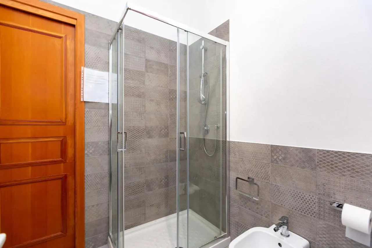 Villa Loredana By Ortigia Apartments Fontane Bianche