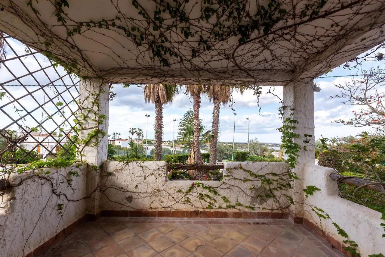 Villa Loredana By Ortigia Apartments Fontane Bianche