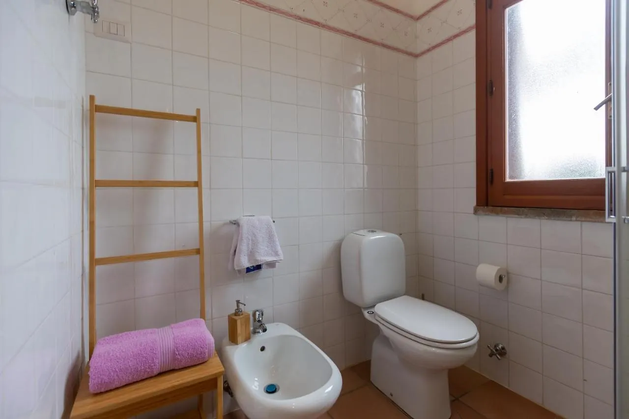 Villa Loredana By Ortigia Apartments Fontane Bianche Italien