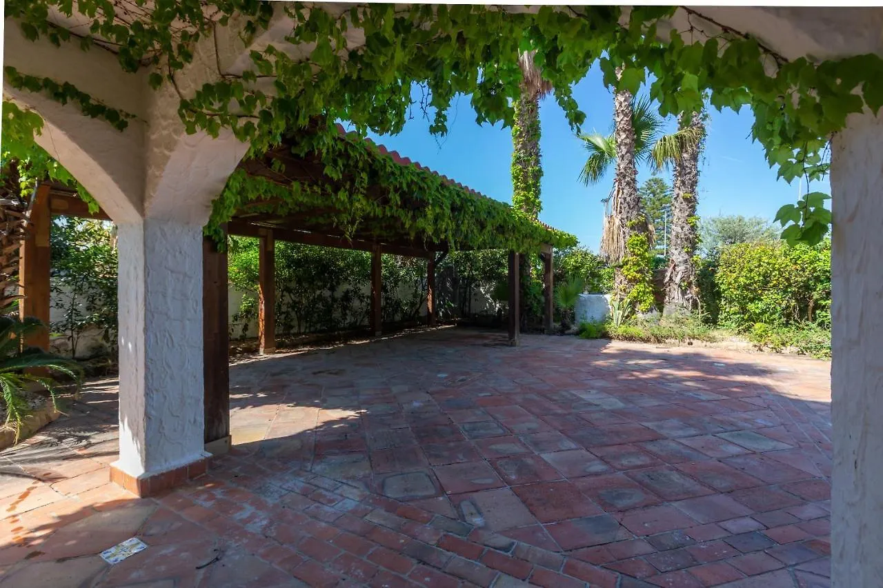Villa Loredana By Ortigia Apartments Fontane Bianche Italien
