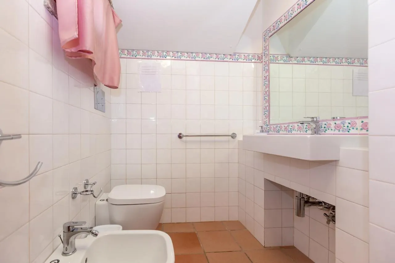 Villa Loredana By Ortigia Apartments Fontane Bianche