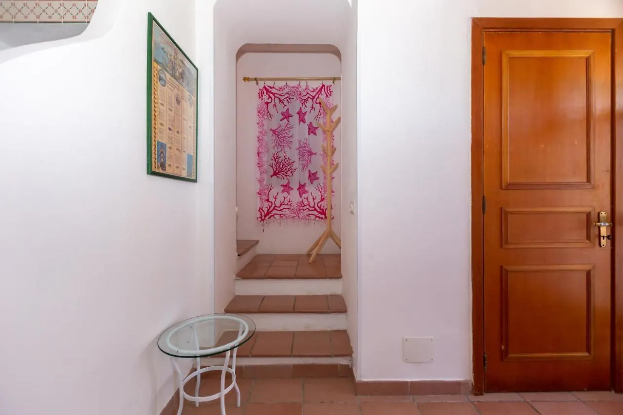 Villa Loredana By Ortigia Apartments Fontane Bianche