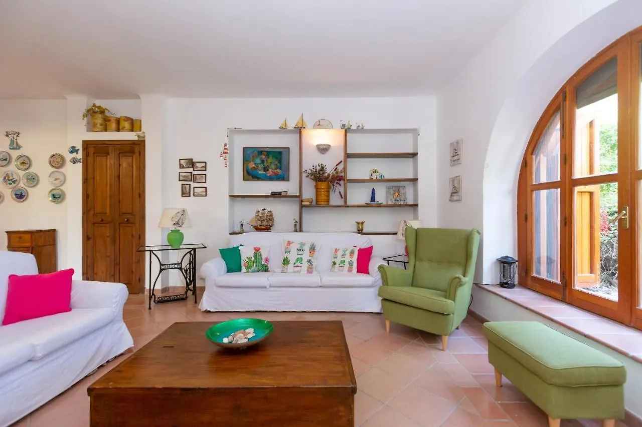 Villa Loredana By Ortigia Apartments Fontane Bianche 0*,  Italien