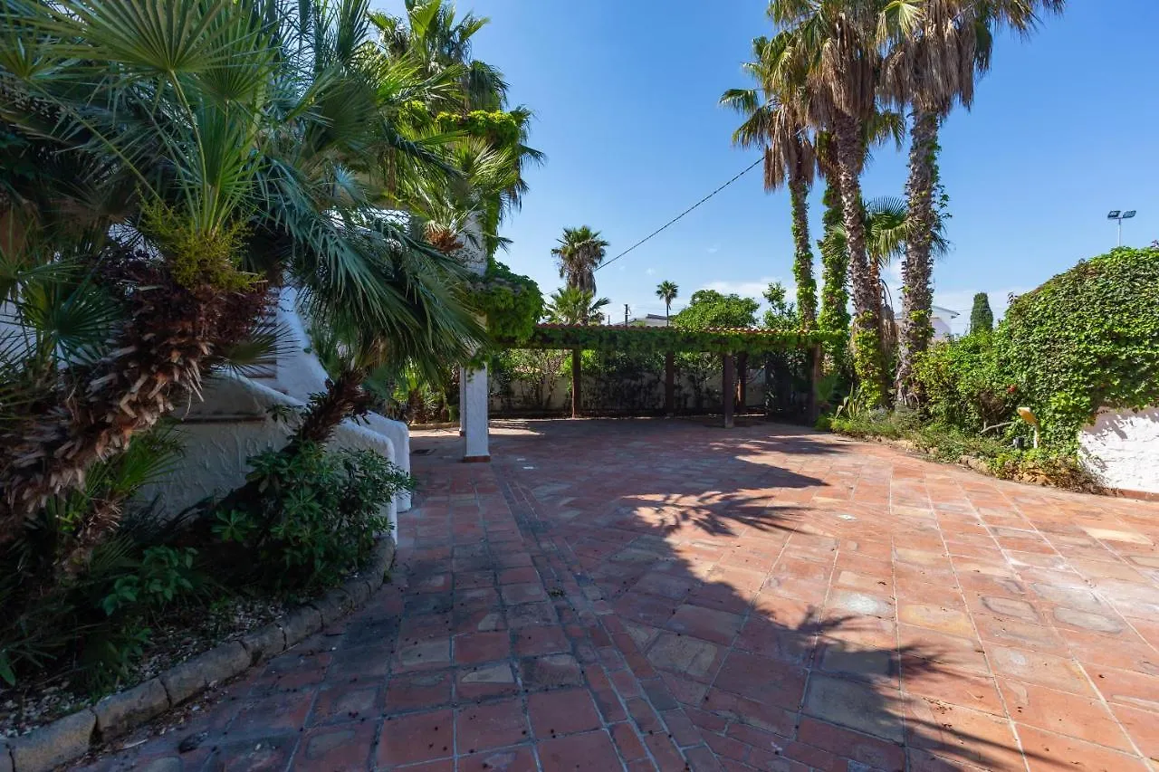Villa Loredana By Ortigia Apartments Fontane Bianche 0*,  Italien