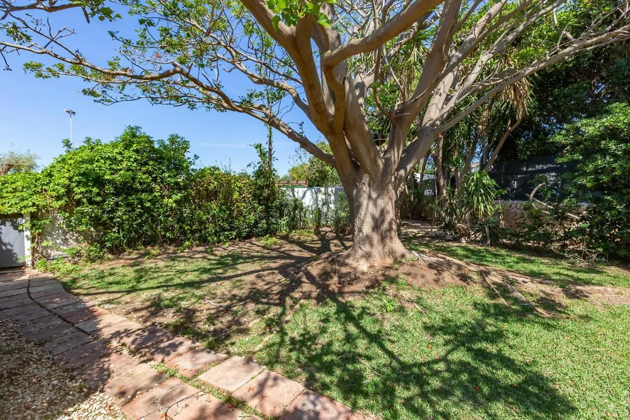 Villa Loredana By Ortigia Apartments Fontane Bianche