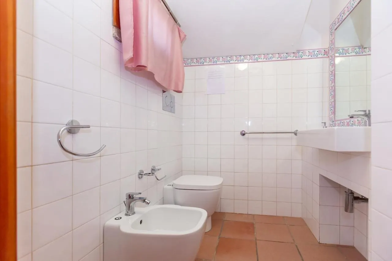 Villa Loredana By Ortigia Apartments Fontane Bianche Italien