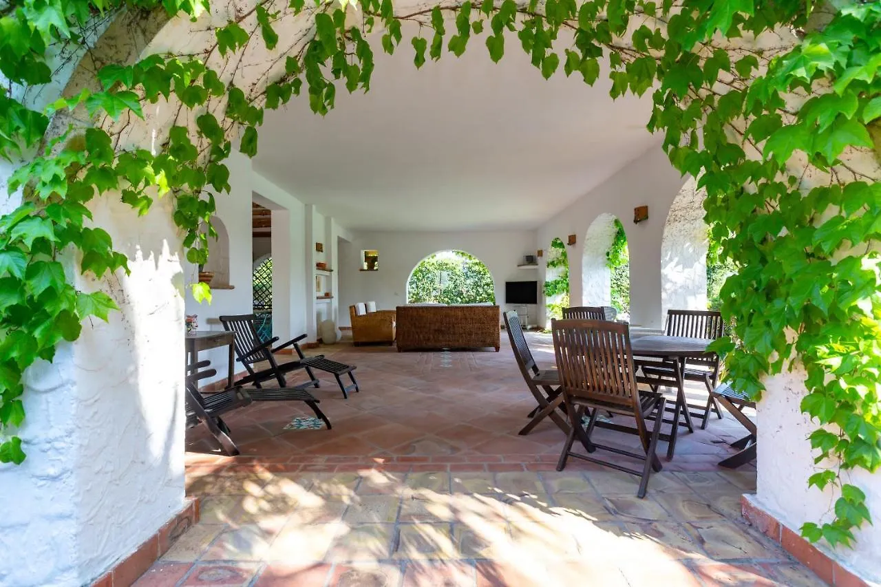 Villa Loredana By Ortigia Apartments Fontane Bianche