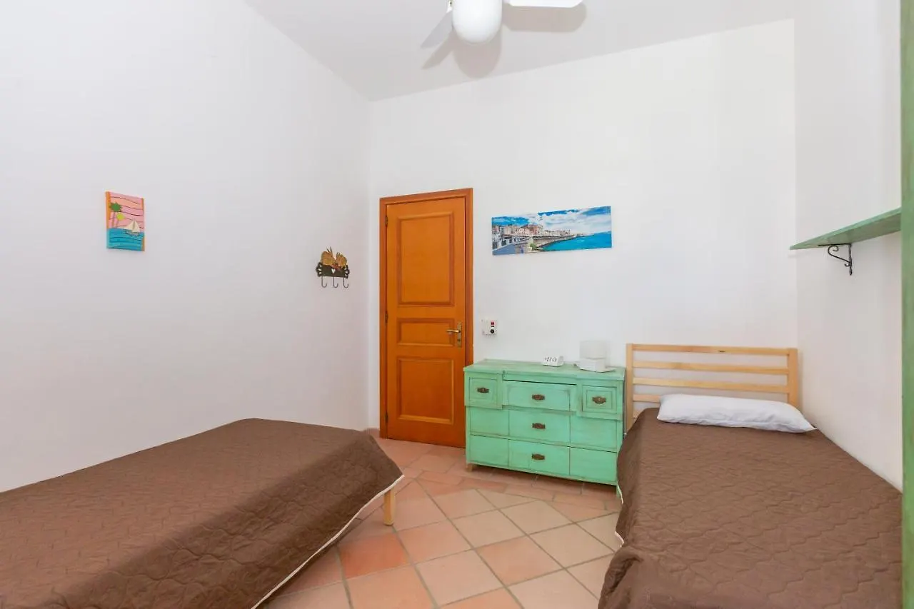 Villa Loredana By Ortigia Apartments Fontane Bianche