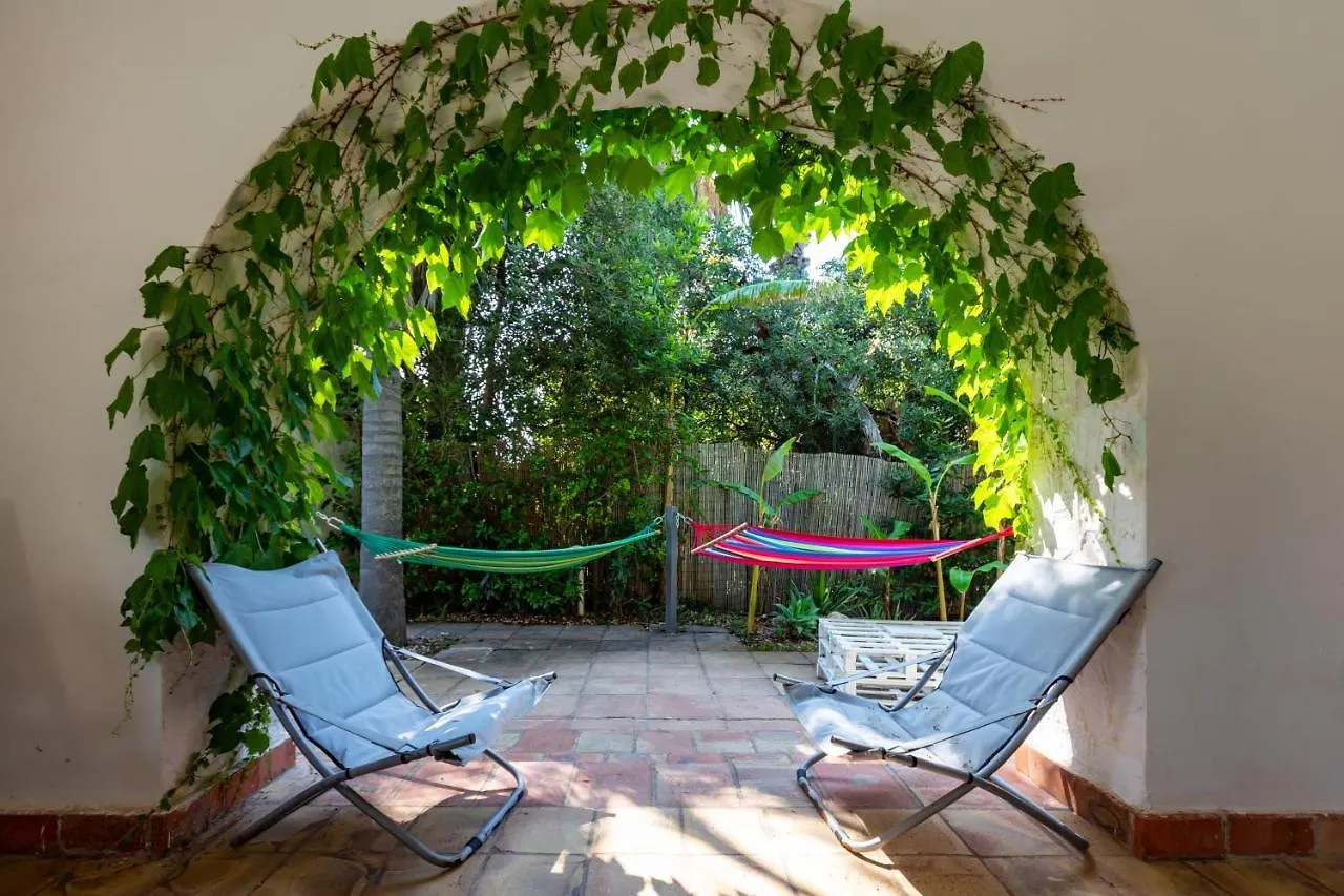 Villa Loredana By Ortigia Apartments Fontane Bianche 0*,  Italien